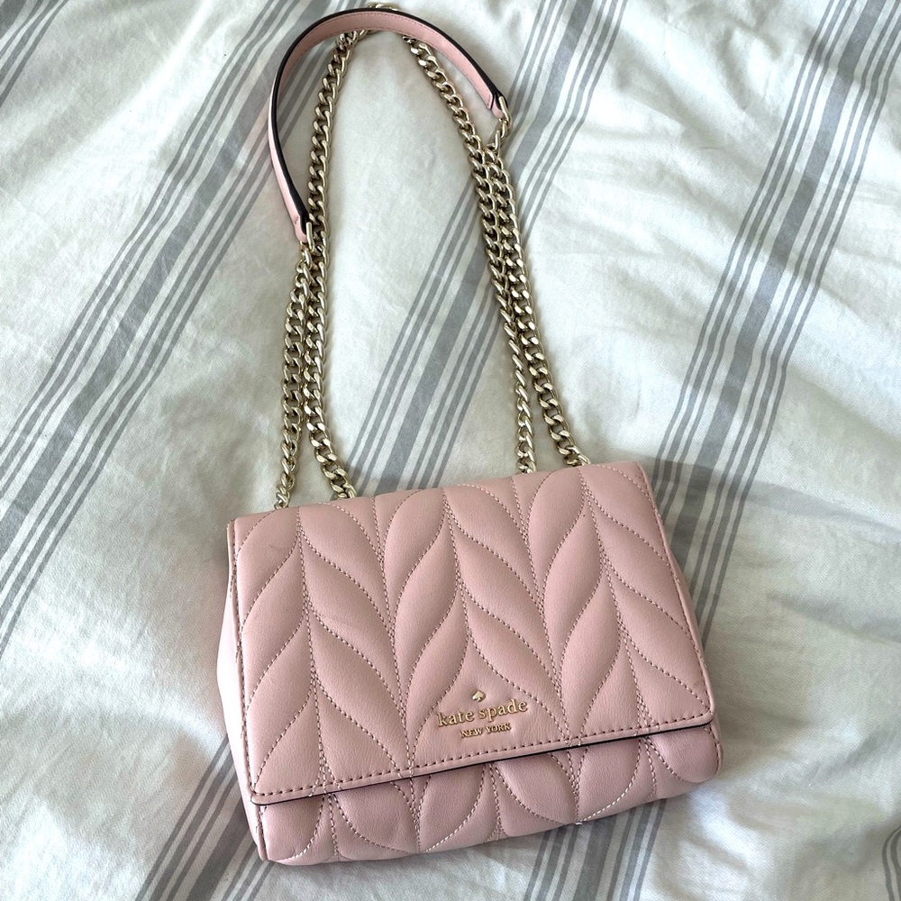 Rust Pink Kate Spade ♠️